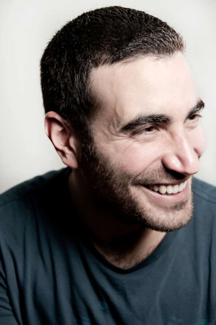 Brett Goldstein