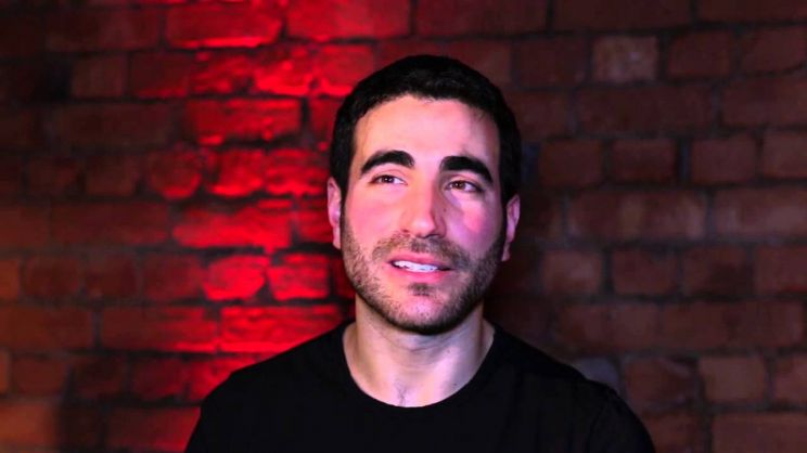 Brett Goldstein