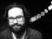 Brett Haley