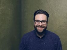Brett Haley