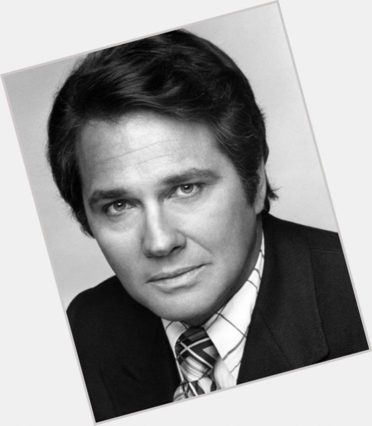 Brett Halsey