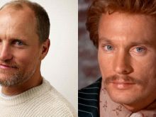 Brett Harrelson