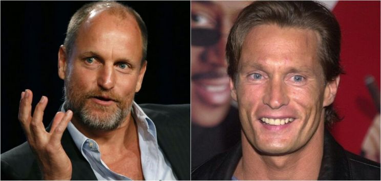 Brett Harrelson