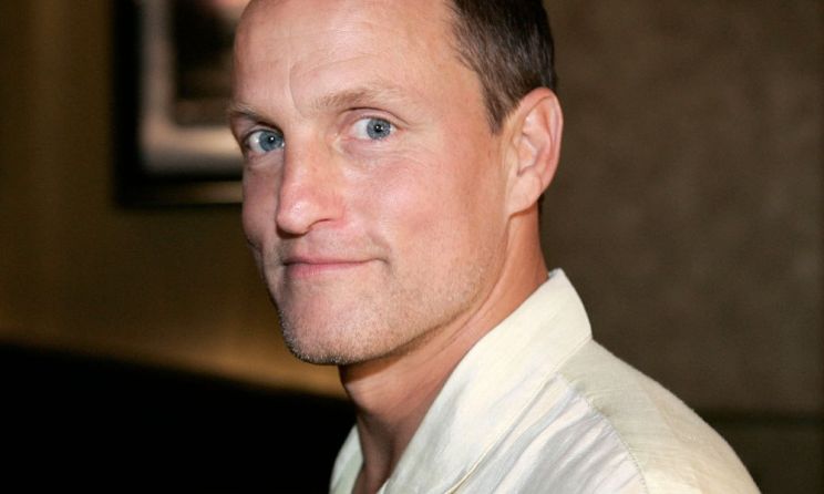 Brett Harrelson