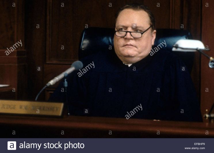 Brett Harrelson