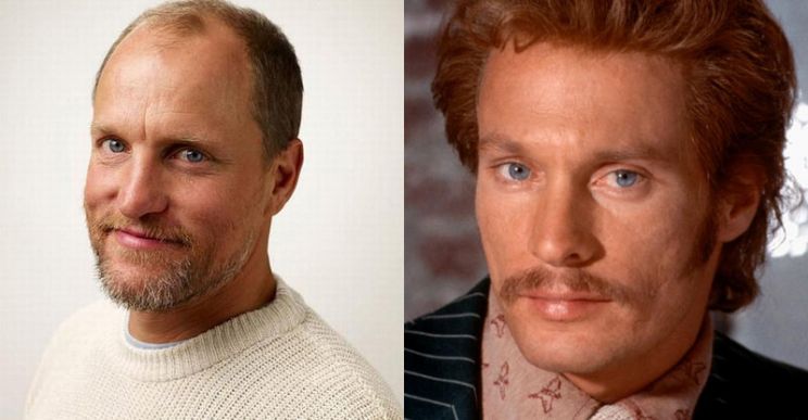 Brett Harrelson
