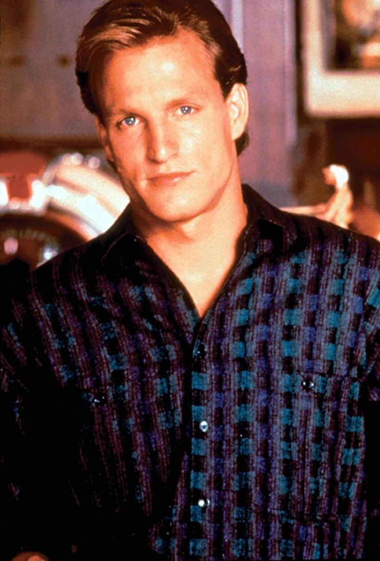 Brett Harrelson