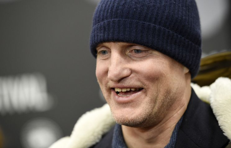 Brett Harrelson