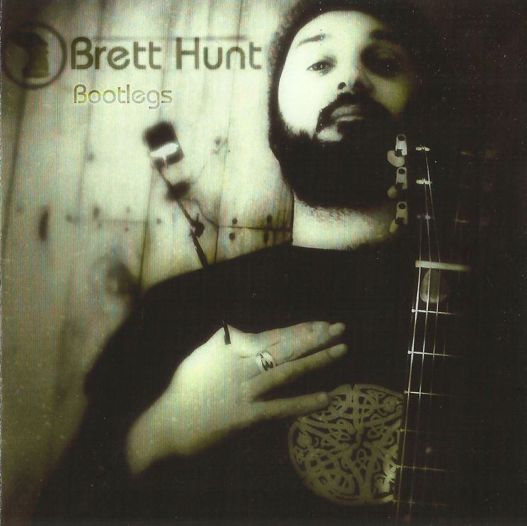 Brett Hunt