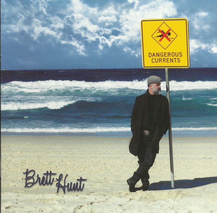 Brett Hunt