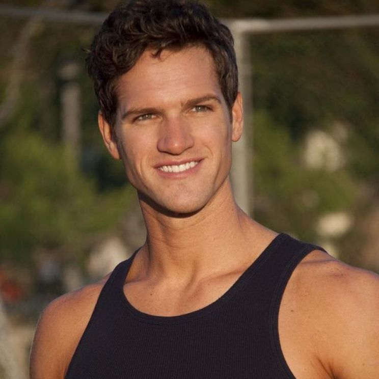 Brett Johnson