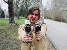Brett Kelly