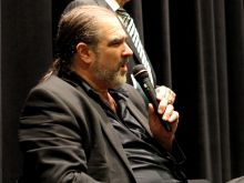 Brett Leonard