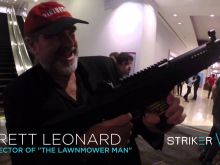 Brett Leonard