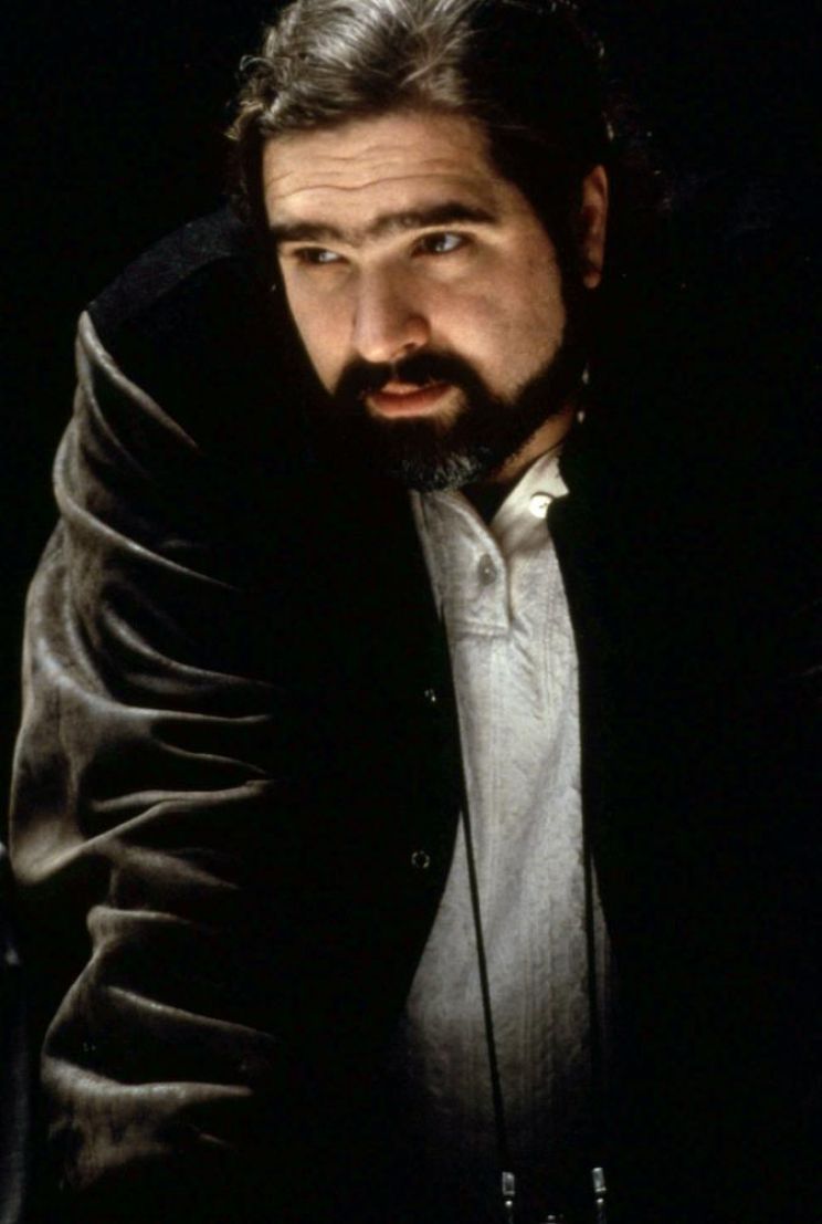 Brett Leonard