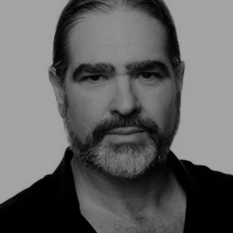 Brett Leonard
