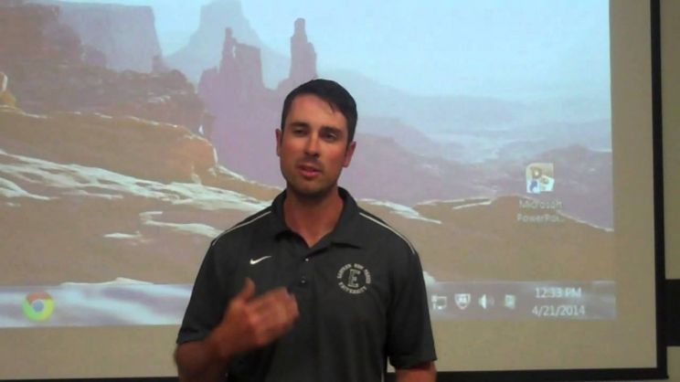 Brett Merritt