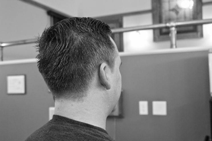 Brett Merritt