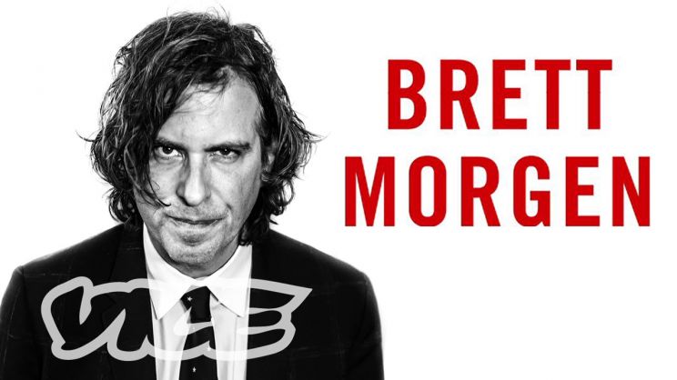 Brett Morgen