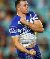 Brett Morris