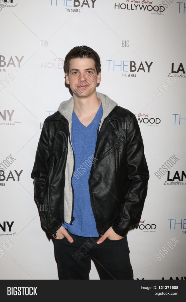 Brett Pierce