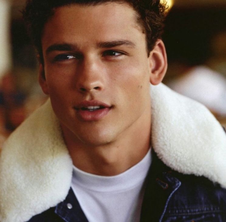 Brett Pierce