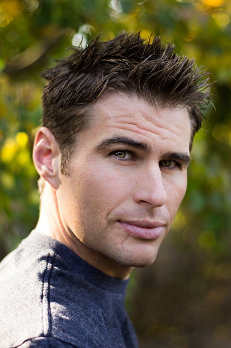 Brett Prieto