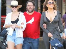 Brett Ratner