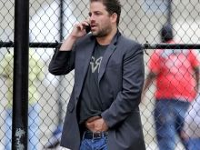 Brett Ratner