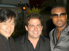 Brett Ratner