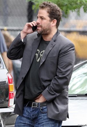 Brett Ratner