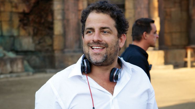 Brett Ratner