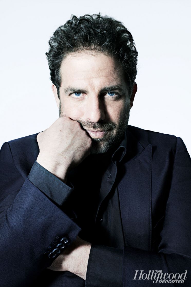 Brett Ratner