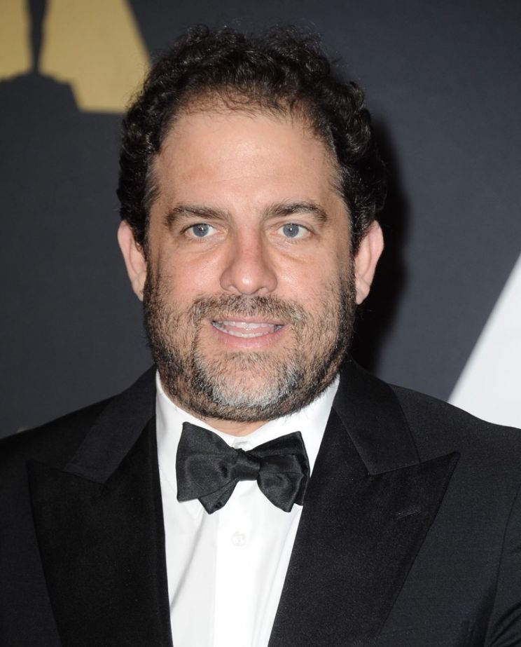 Brett Ratner