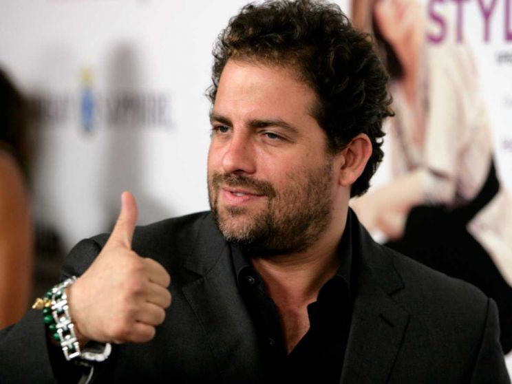 Brett Ratner