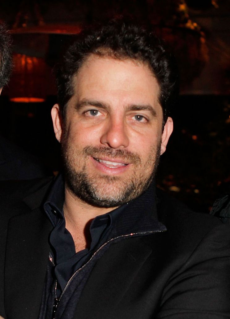 Brett Ratner