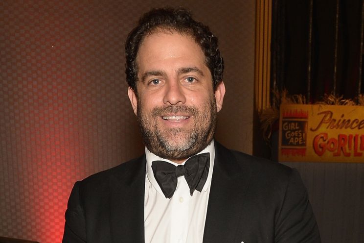 Brett Ratner