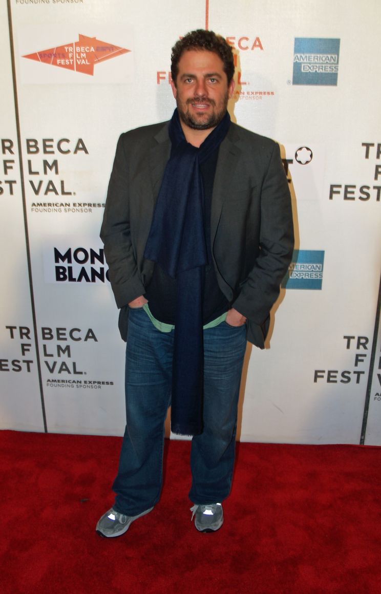 Brett Ratner