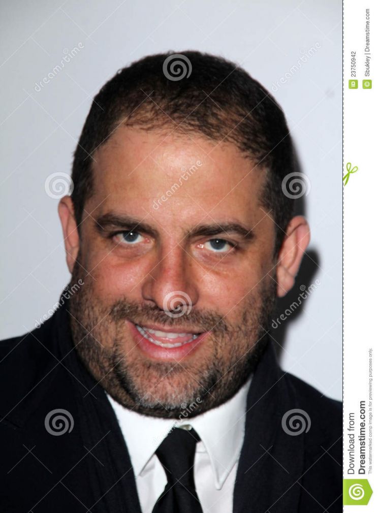 Brett Ratner