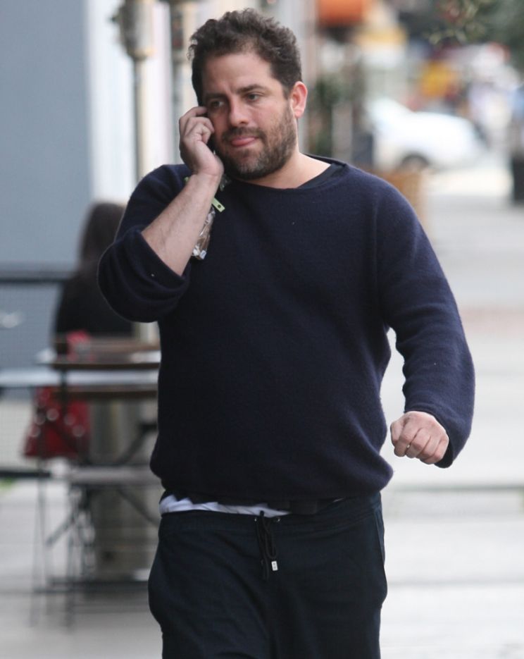 Brett Ratner