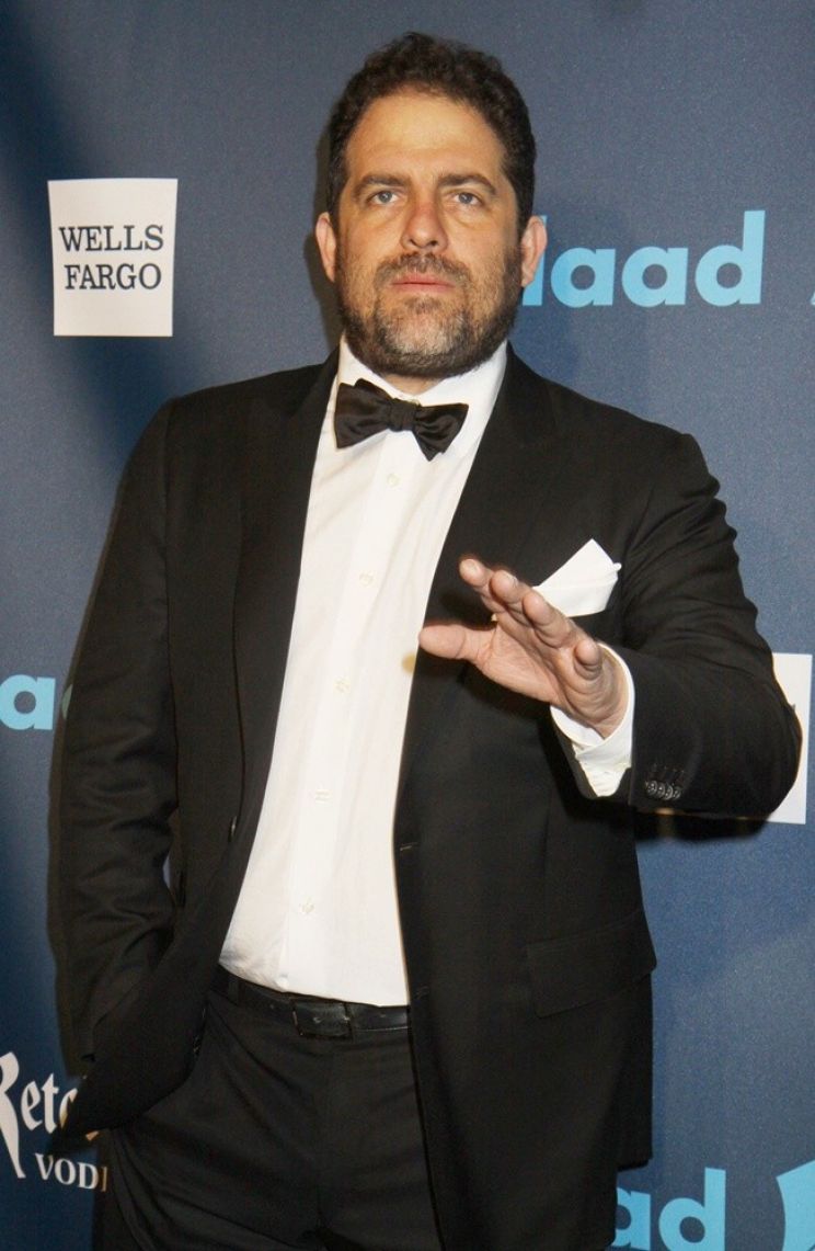 Brett Ratner