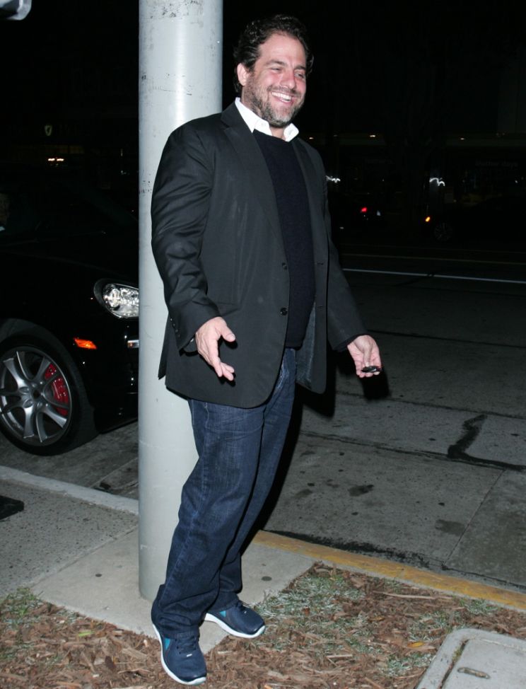 Brett Ratner