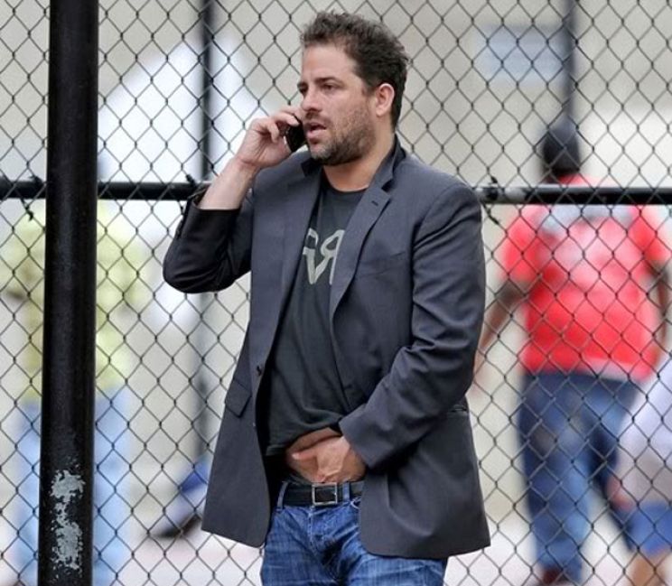 Brett Ratner