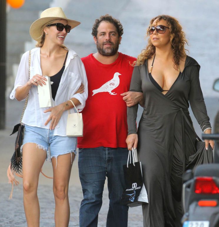 Brett Ratner