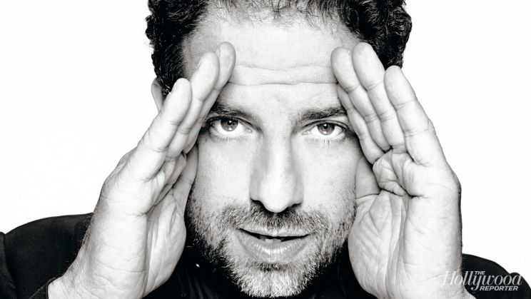 Brett Ratner