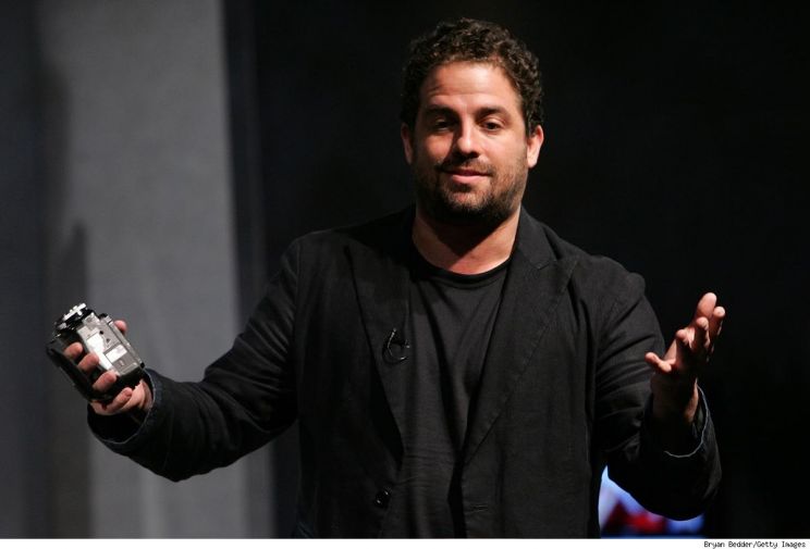 Brett Ratner