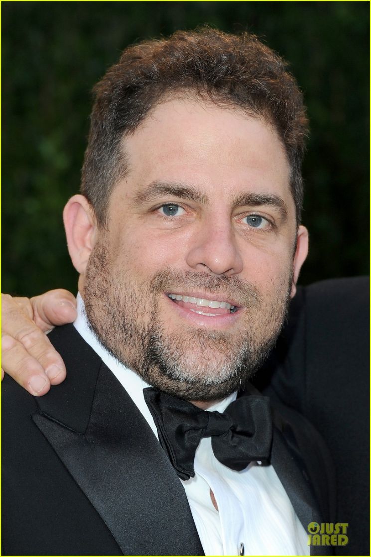 Brett Ratner