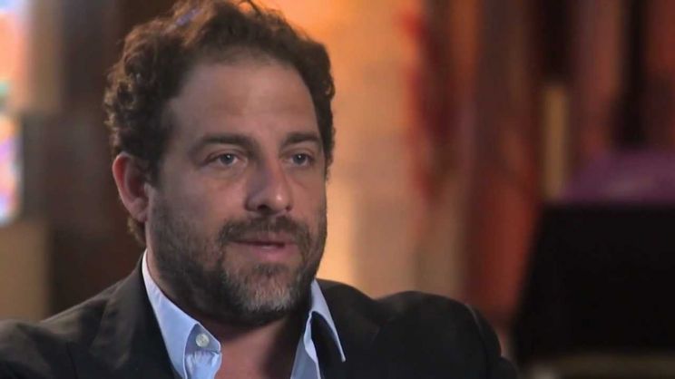 Brett Ratner