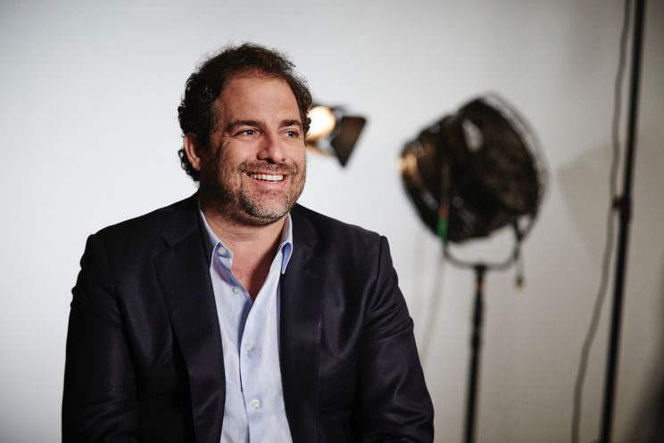 Brett Ratner