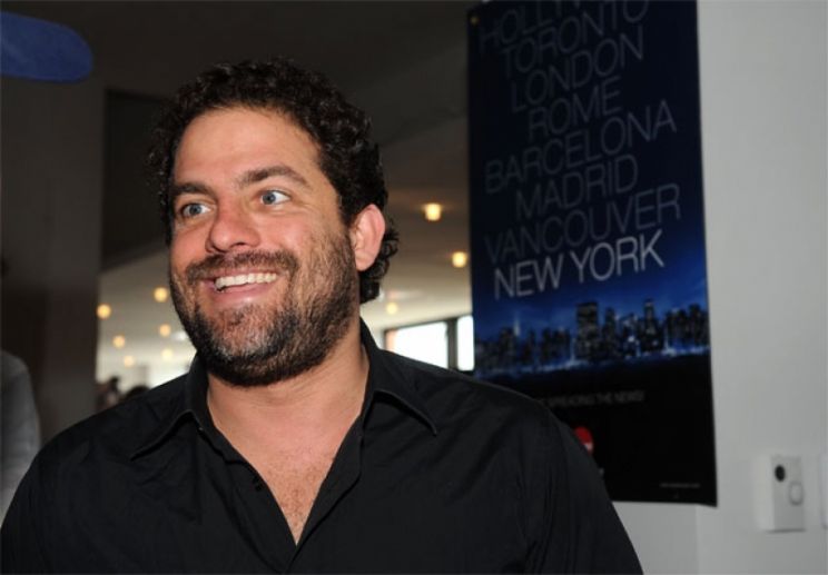 Brett Ratner